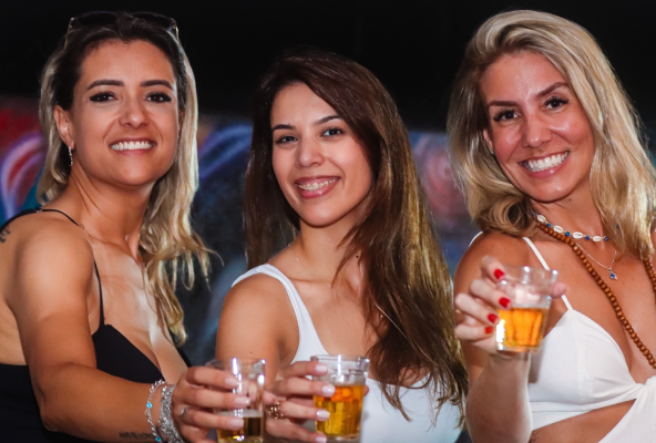 O cuidado em cada detalhe para momentos inesquecíveis.